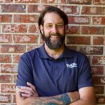 Jason Anderson of Duck River Plumbing