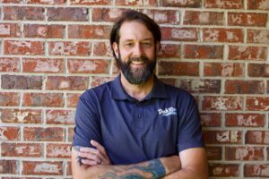 Jason Anderson of Duck River Plumbing
